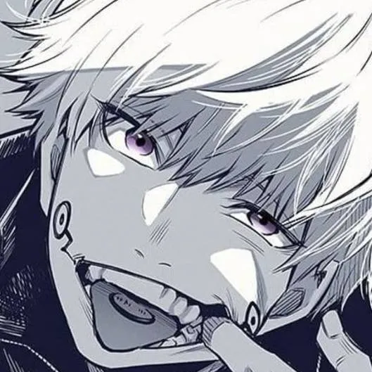 chat with ai character: inumaki 