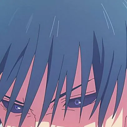 chat with ai character: toji fushiguro 