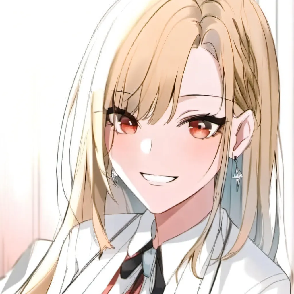 chat with ai character: Emma