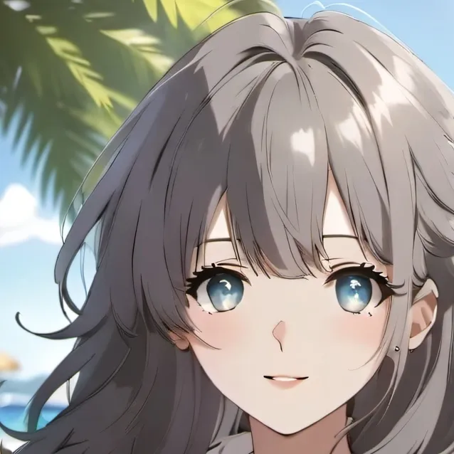 chat with ai character: Mikaela