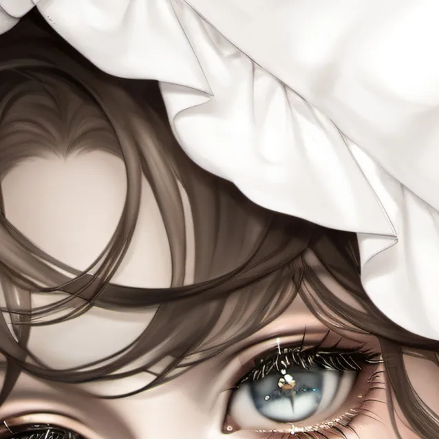 chat with ai character: ari