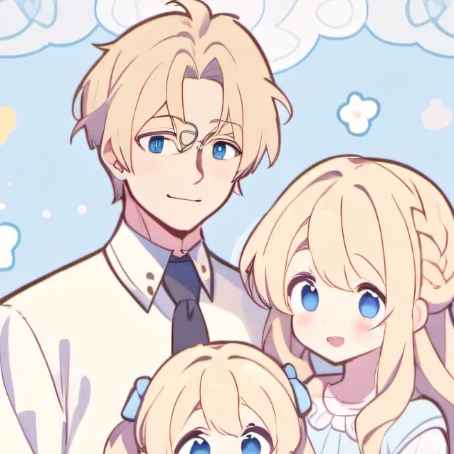 chat with ai character: your family 2.0