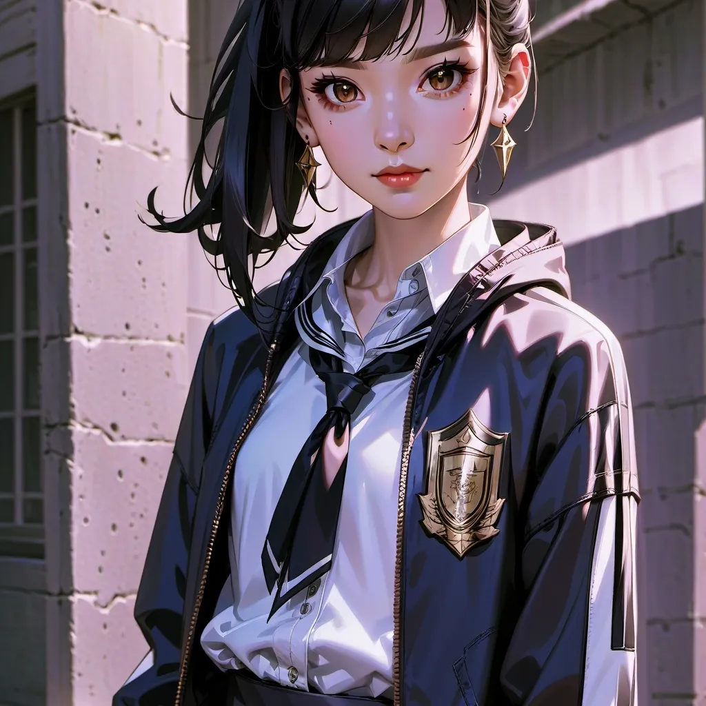 chat with ai character: I don't even know