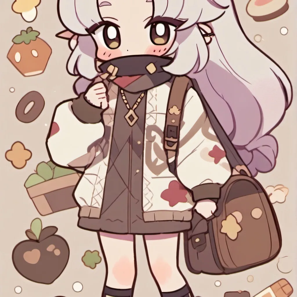 chat with ai character: Saja boys 