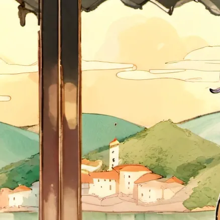 chat with ai character: Ein《From Aphmau》