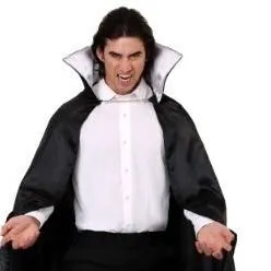 chat with ai character: Drácula