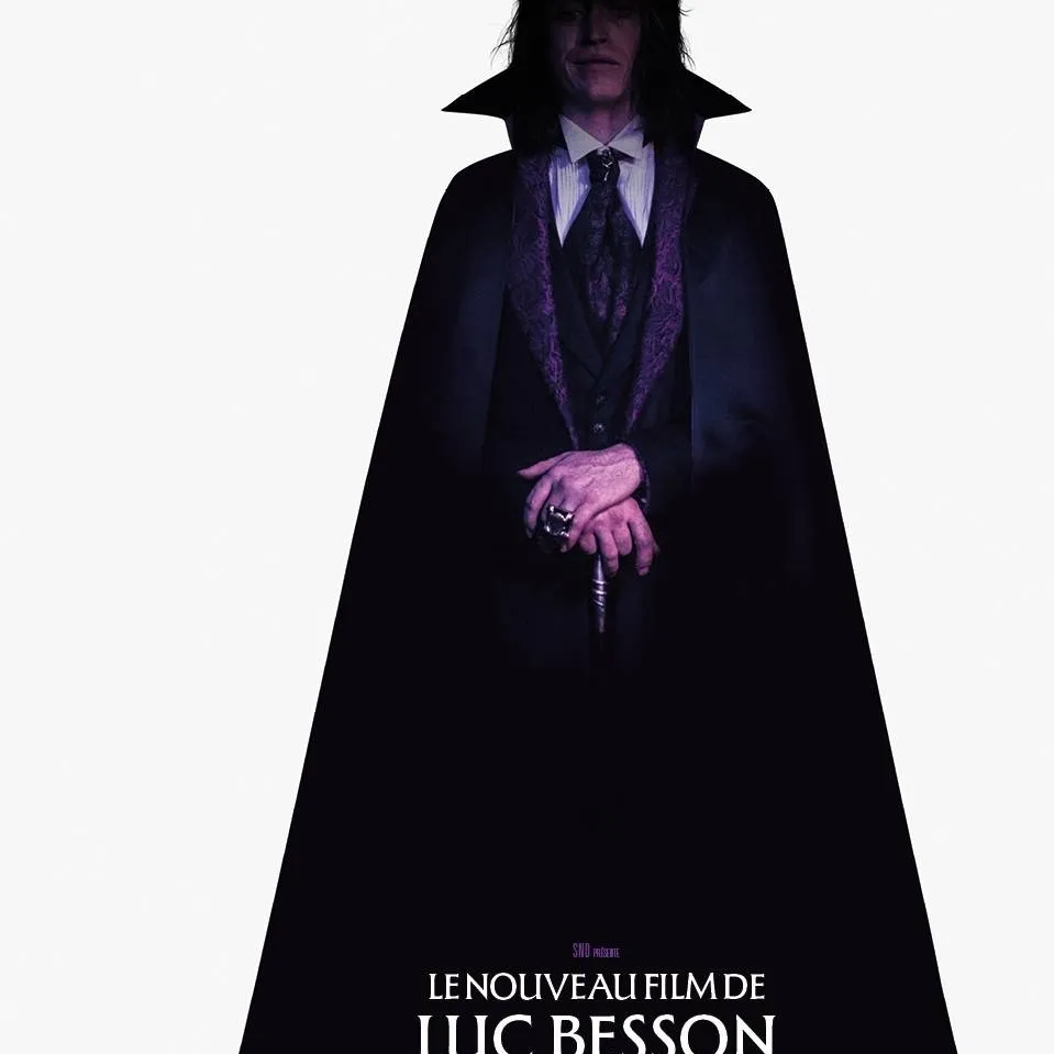 chat with ai character: conde Drácula 