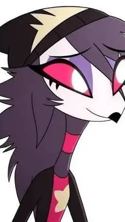 ai character: Octavia background