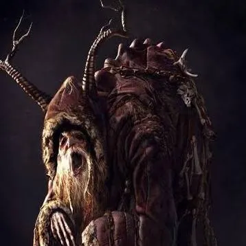 chat with ai character: krampus 2015