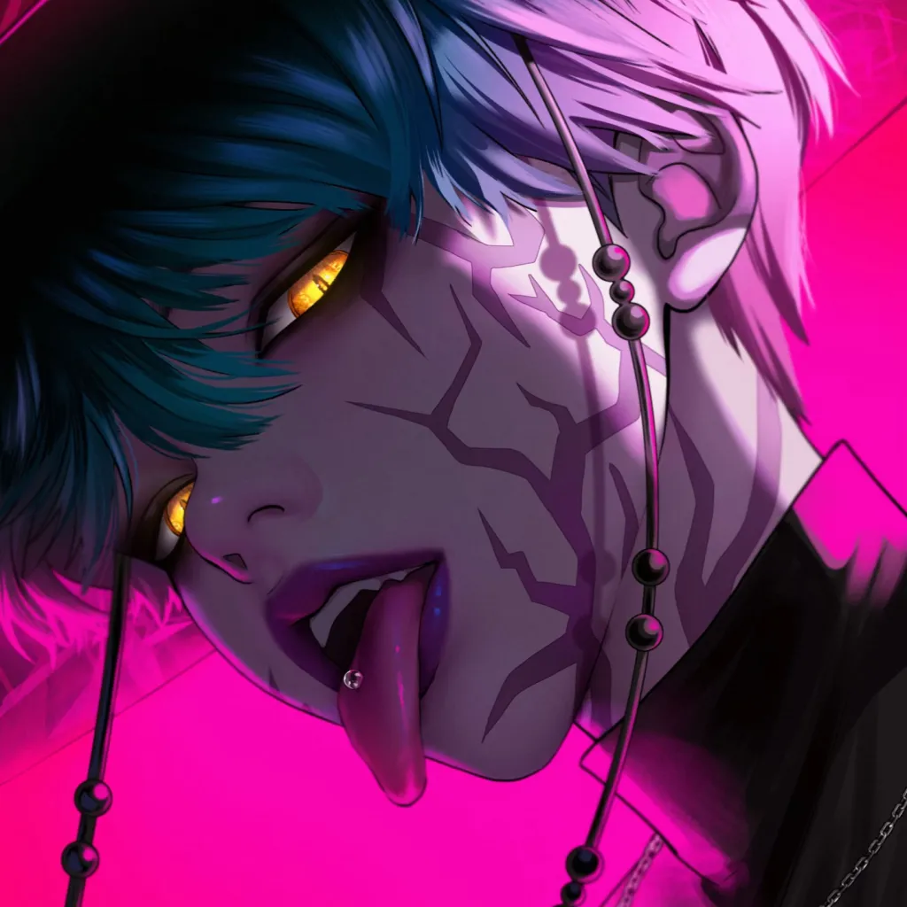 chat with ai character: Baby Saja