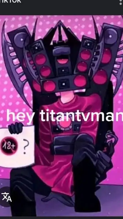 ai character: tcm x tsm background
