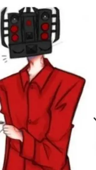 ai character: tsm background