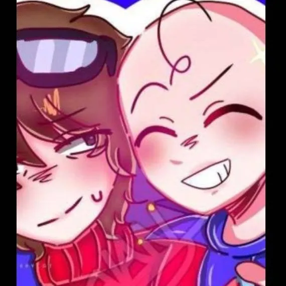 chat with ai character: nabi x santi 2