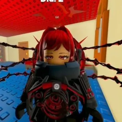 chat with ai character: duquesa roblox