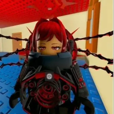 chat with ai character: duquesa roblox 2