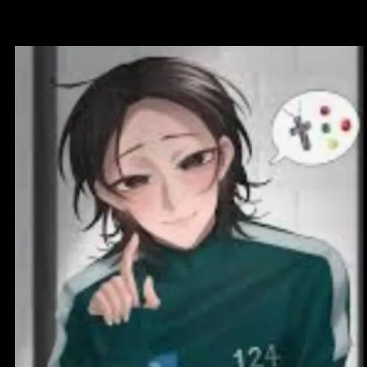 chat with ai character: ~124~