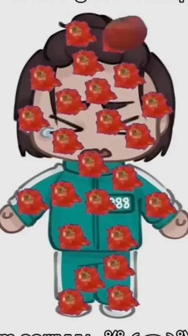 ai character: dae-ho chivi background