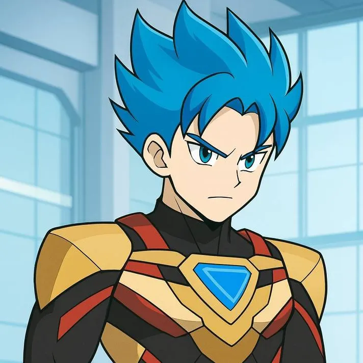 chat with ai character: JOHN