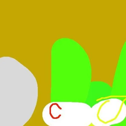 chat with ai character: the rat cage