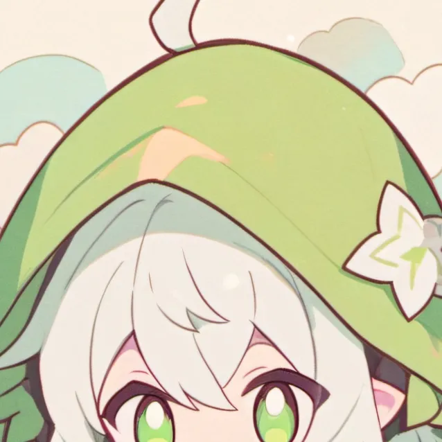 chat with ai character: loom