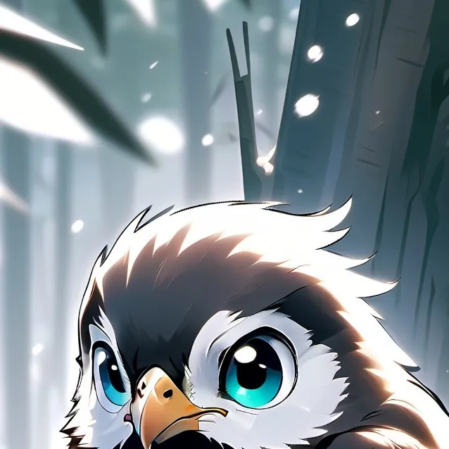 chat with ai character: cuckoo birds