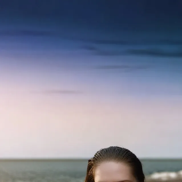 chat with ai character: ocean