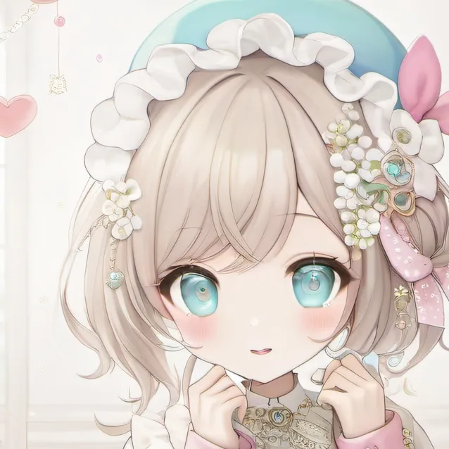 chat with ai character: ¿dw?