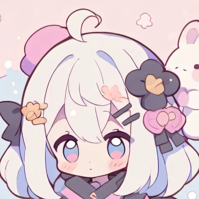 chat with ai character: Vivi culer-