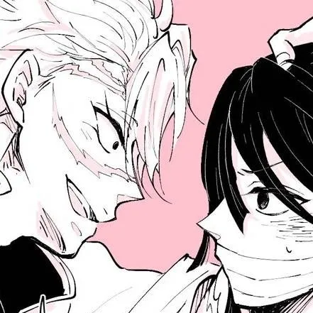 chat with ai character: saneoba , XD 🗣️🔥💜