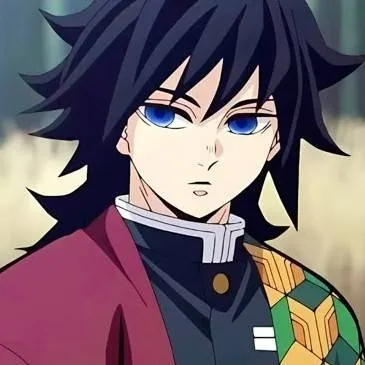 chat with ai character: 🌊giyu tomioka 🧊