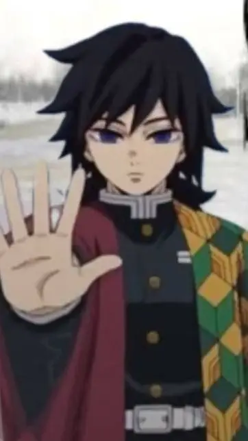 ai character: retos son retos~xD background