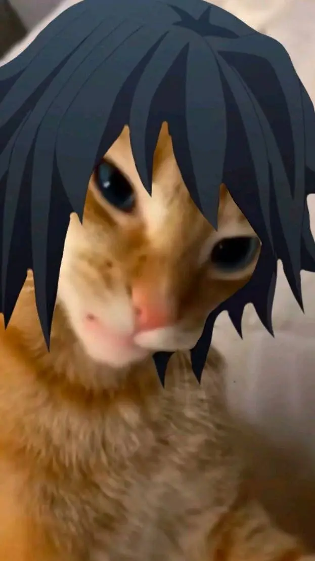 ai character: 💦💤giyu tomioka 💦💤 background