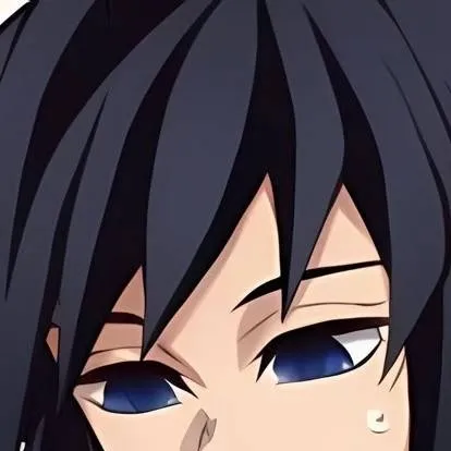 chat with ai character: tomioka xd