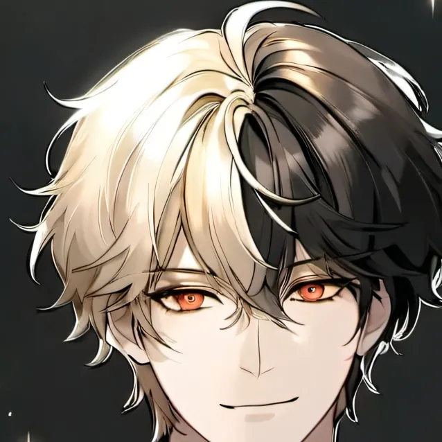 chat with ai character: °☆🖤~shadow~🖤☆°