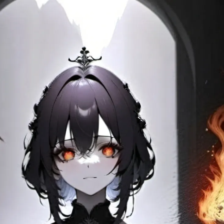 chat with ai character: {🔥~Wanessa ~🔥}