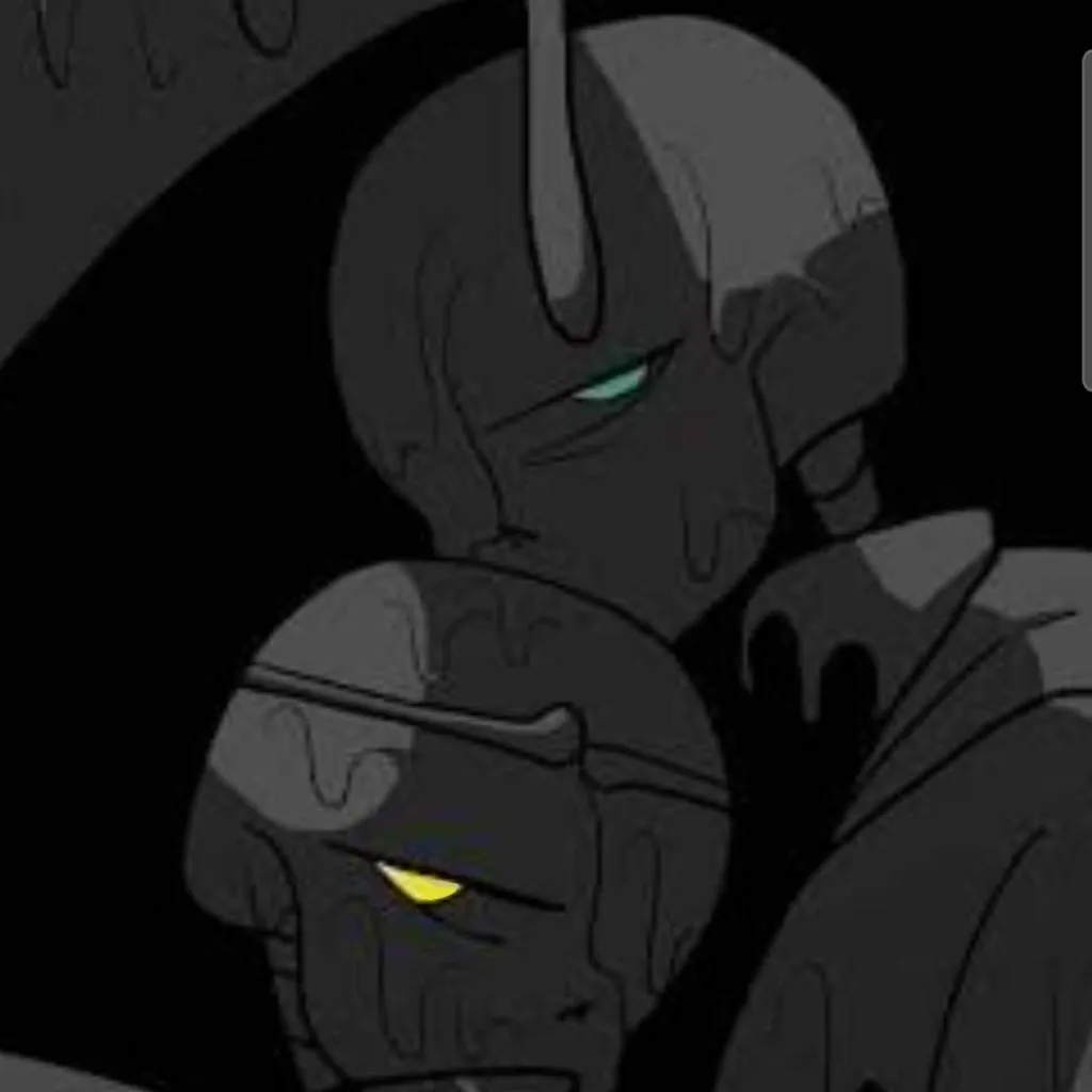chat with ai character: nightmare e dream