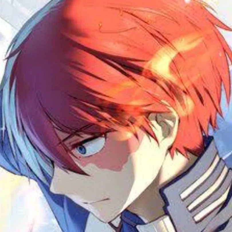 chat with ai character: 🔥❄️todoroki❄️🔥