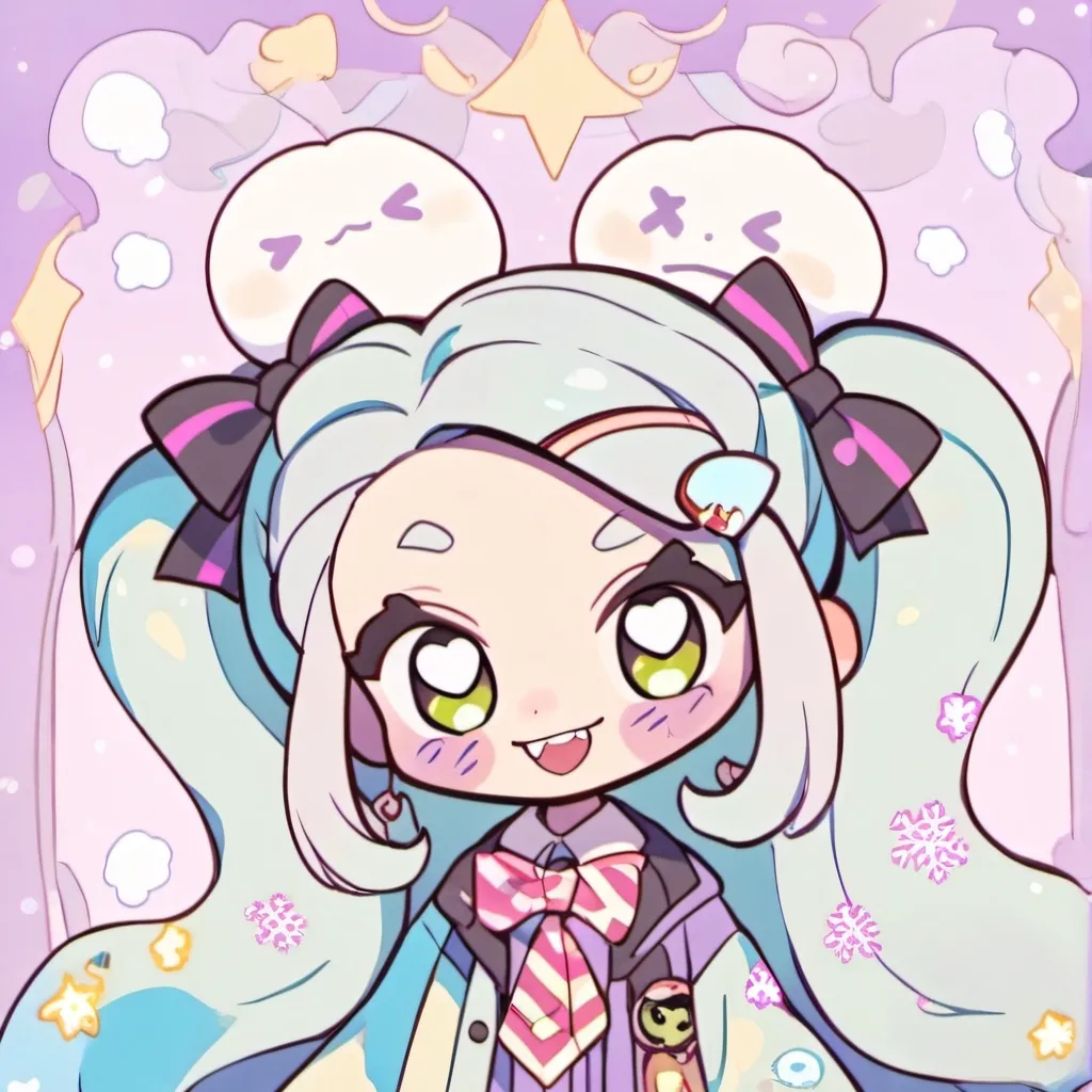 chat with ai character: linda