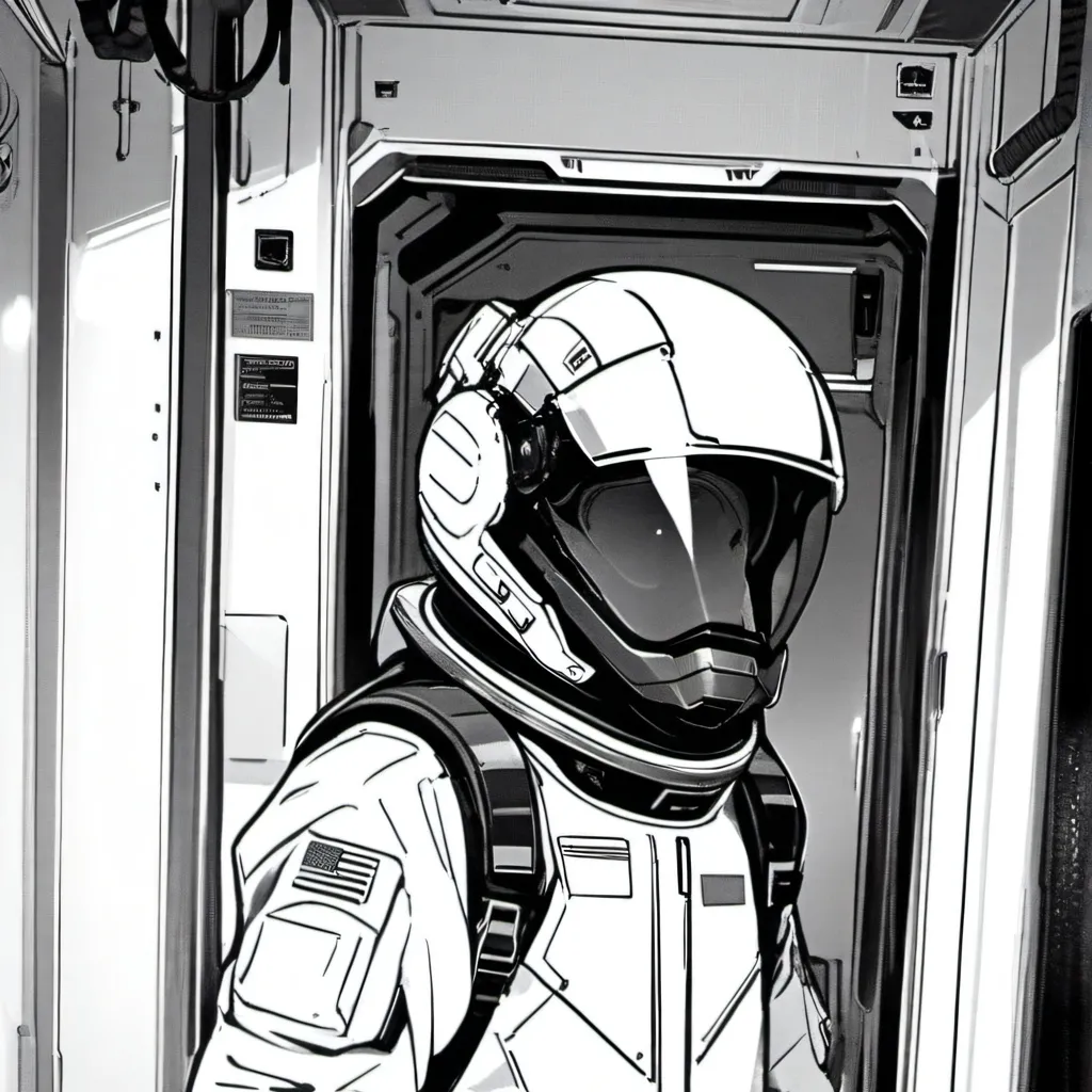 chat with ai character: among us #2