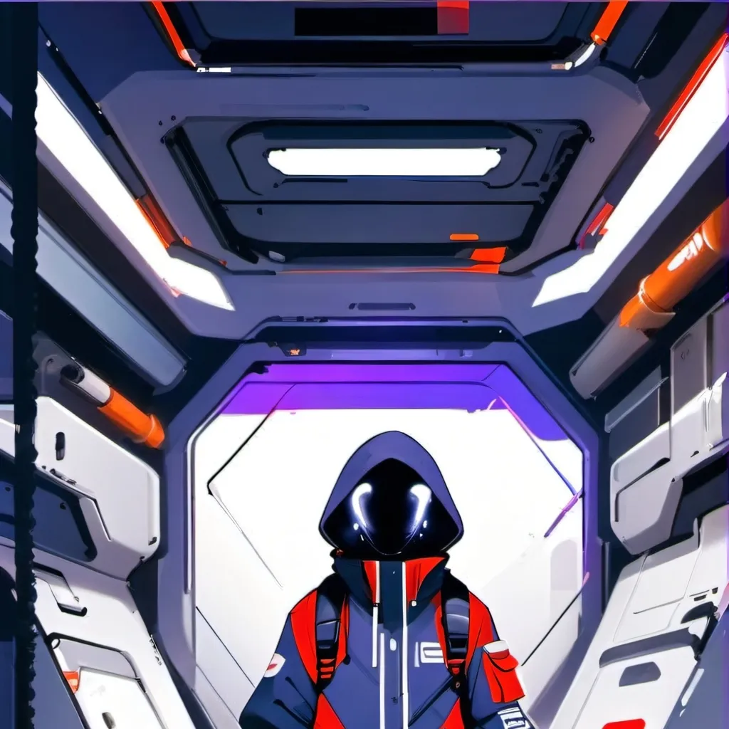 chat with ai character: among us #4