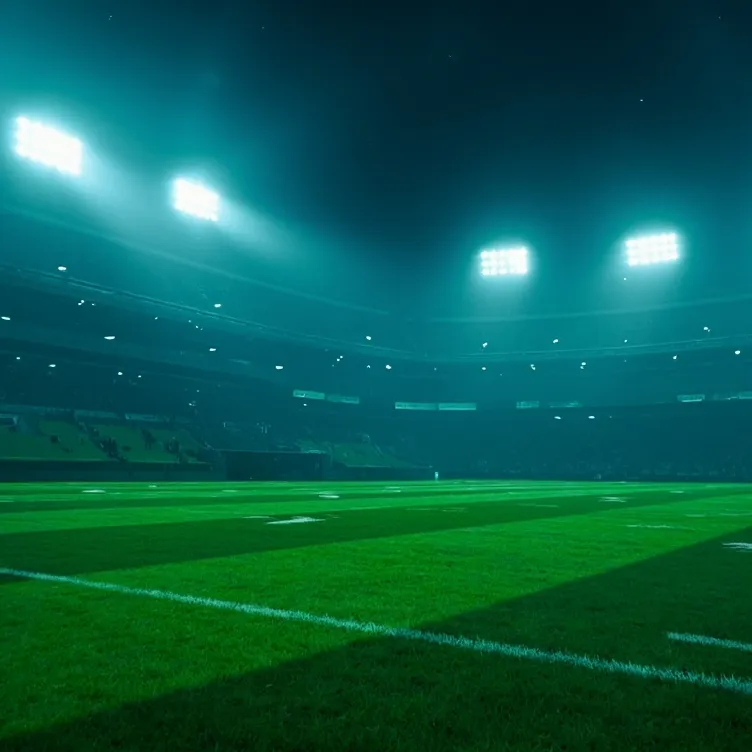 chat with ai character: Lakeside Football