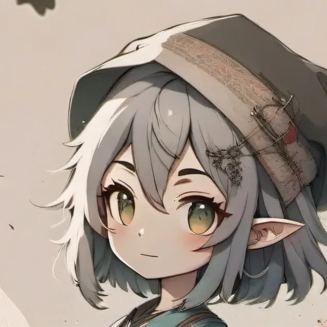 chat with ai character: ★junko★