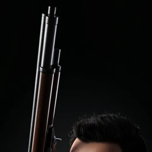 chat with ai character: hitman for hire