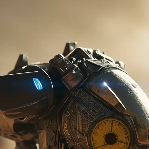 chat with ai character: Martians