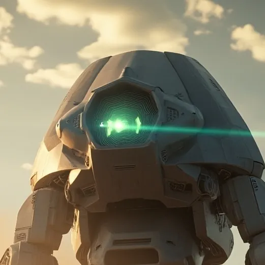 chat with ai character: the martian invade