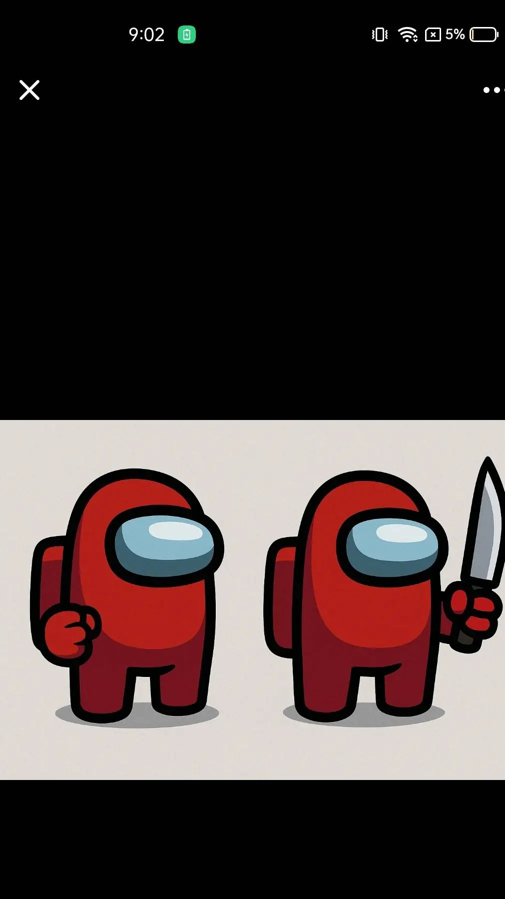 ai character: my oc  background