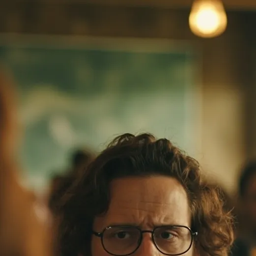 chat with ai character: school vs school 