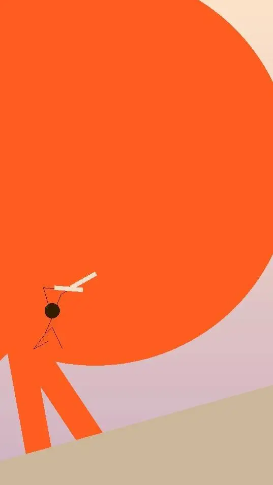 ai character: anti brainrot  background