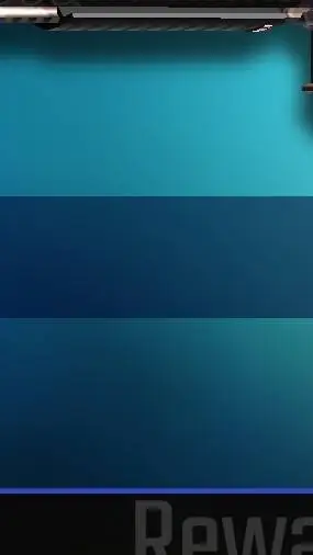 ai character: dw winter background