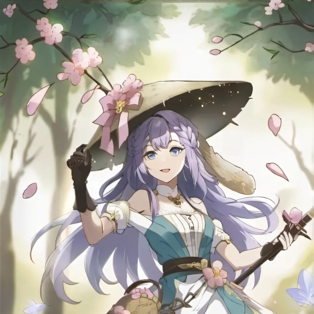 chat with ai character: pick me Layla 